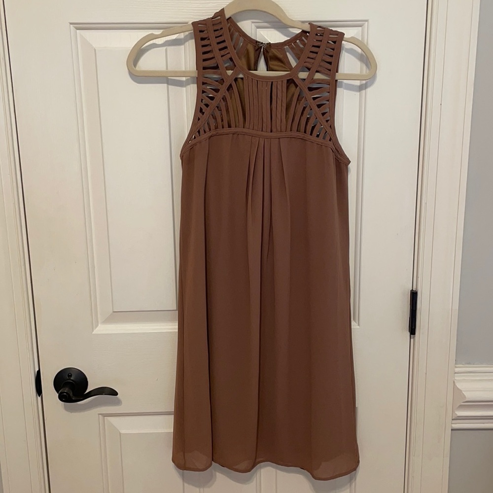 Fab’rik Dress